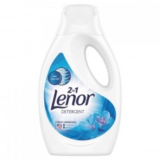 Lenor detergent lichid 1.1L
